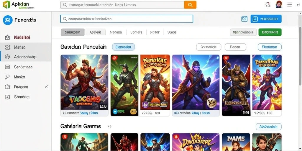 Event spesial dengan hadiah menarik untuk pemain.