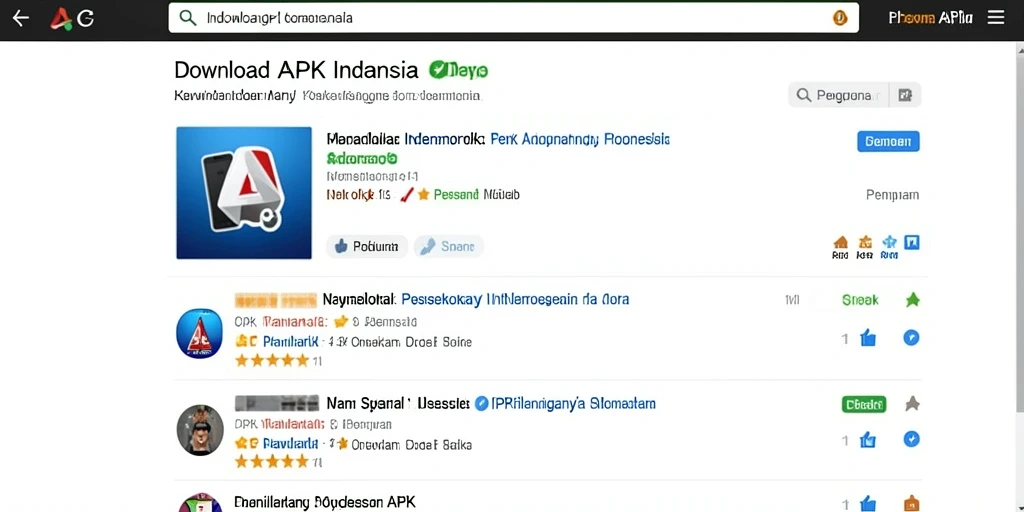 Leaderboard untuk meningkatkan kompetisi antar pemain.