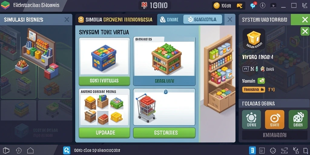Kesempatan untuk mendapatkan bonus menarik setiap hari.