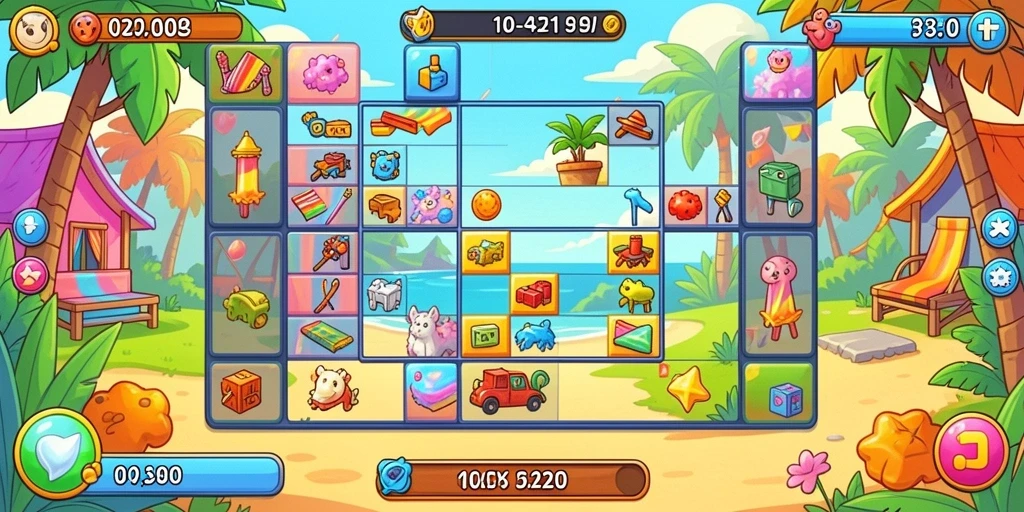 Sistem reward yang menguntungkan untuk setiap permainan.