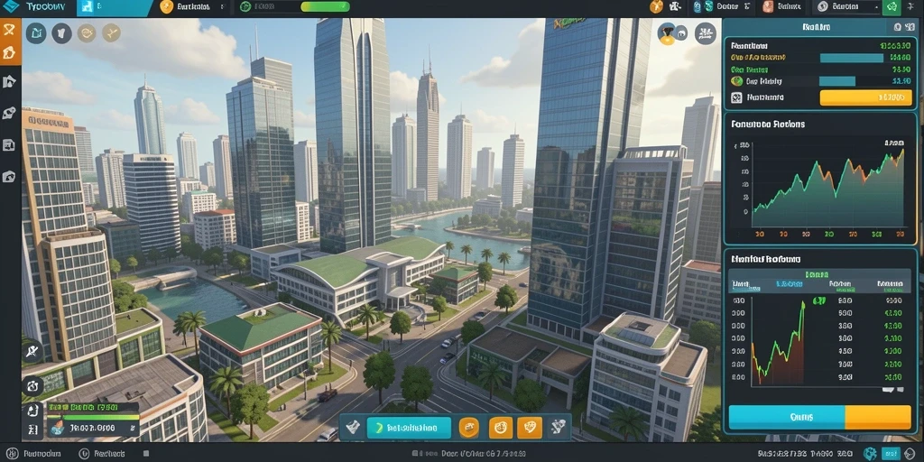 Screenshoot fitur bonus yang menggiurkan.