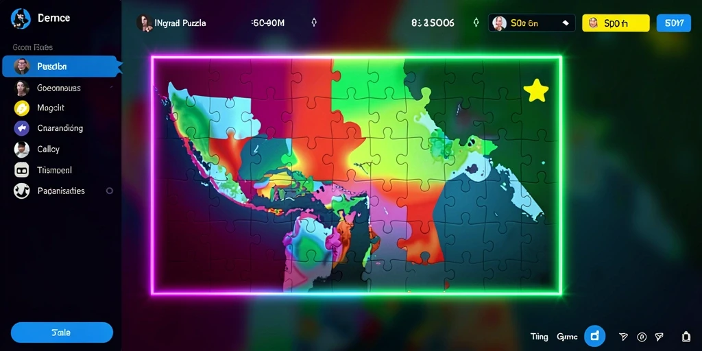 Mode multiplayer yang seru dan interaktif.