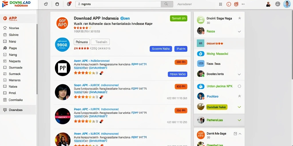Pengalaman bermain yang menantang dan menyenangkan.