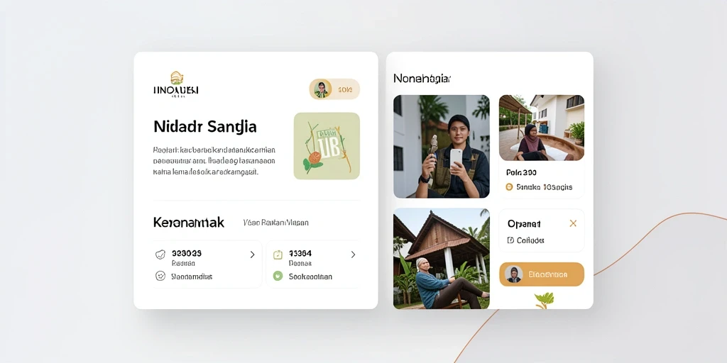 Grafik permainan yang memukau dan detail.