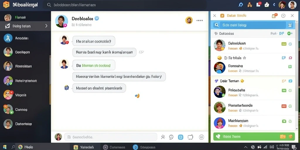 Sistem reward yang menguntungkan bagi pemain.
