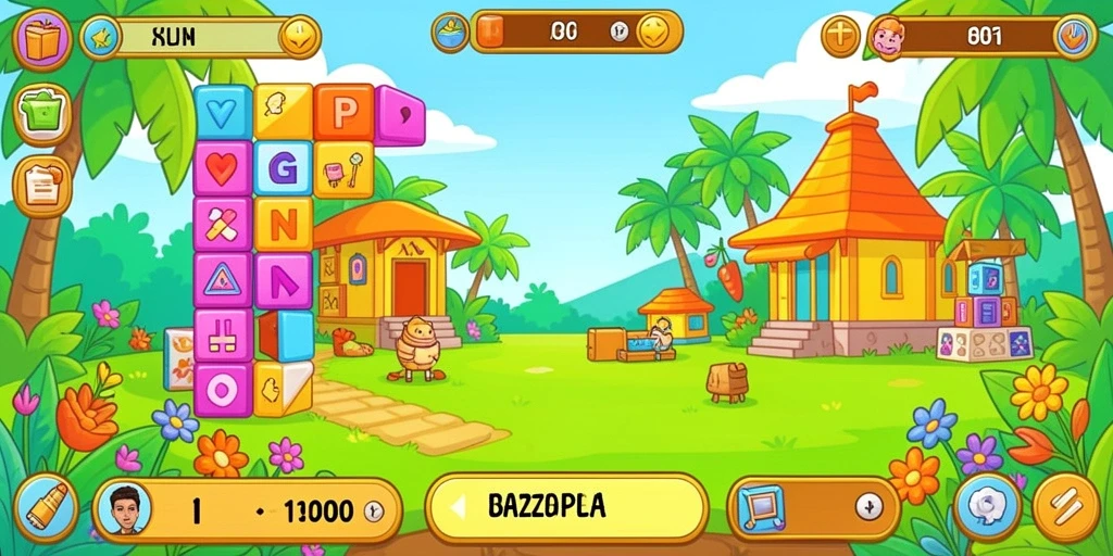 Event khusus dengan hadiah menarik setiap bulan.