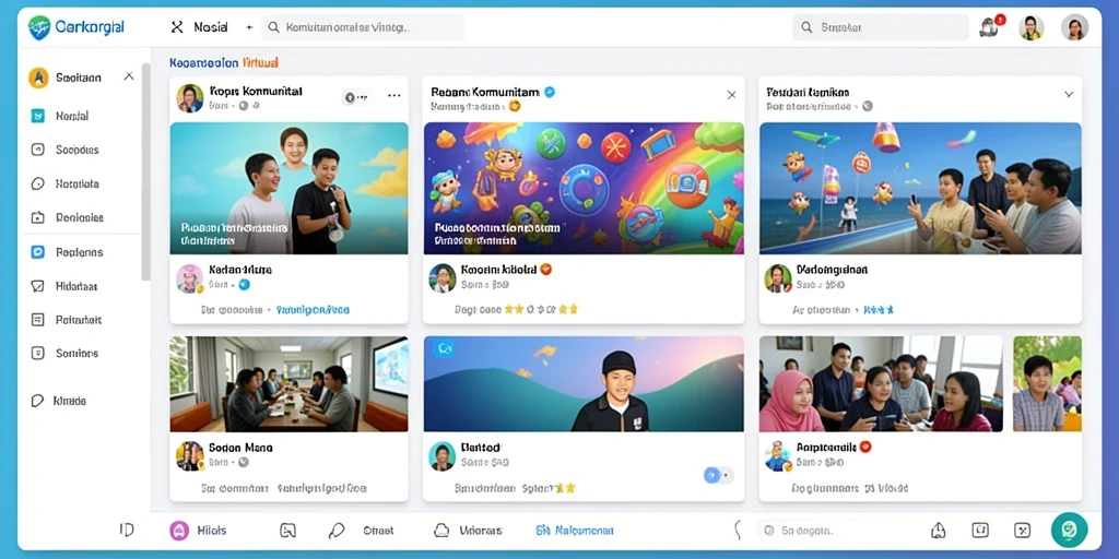 Level baru dengan tantangan seru.