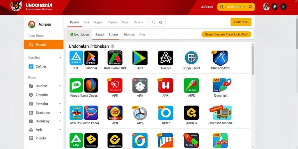 Fitur bonus menarik untuk pengguna baru dan setia.
