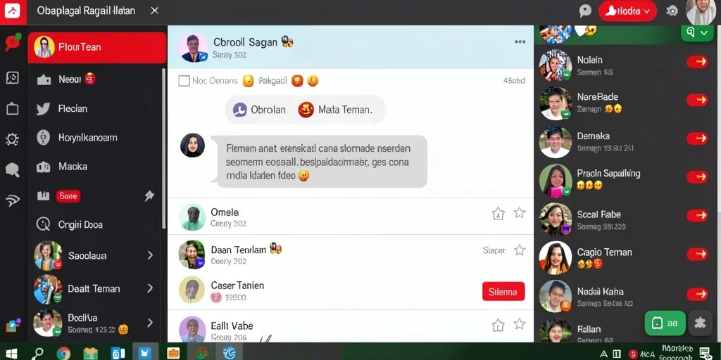 Karakter baru yang ditambahkan dalam pembaruan terbaru.