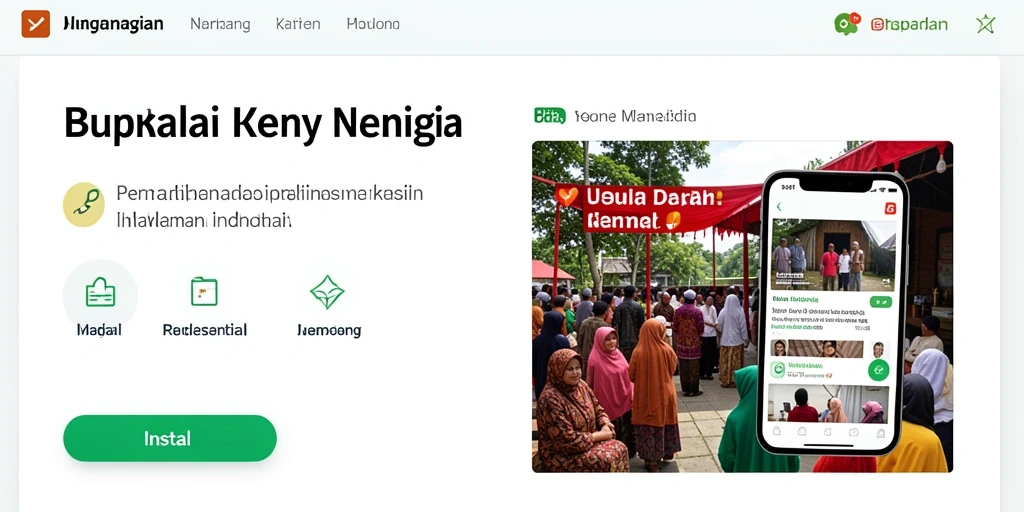 Grafis berkualitas tinggi yang memanjakan mata.